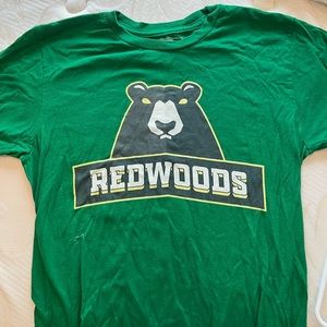 PLL Redwoods tee shirt - worn once